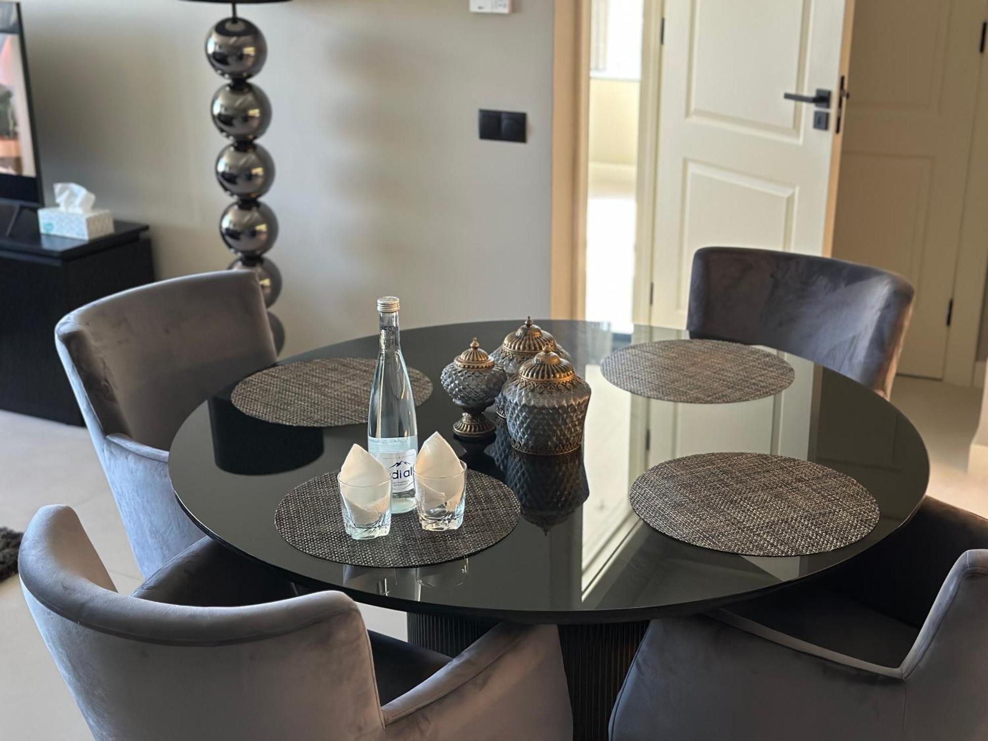 Apartment Hilton Centre 2 *