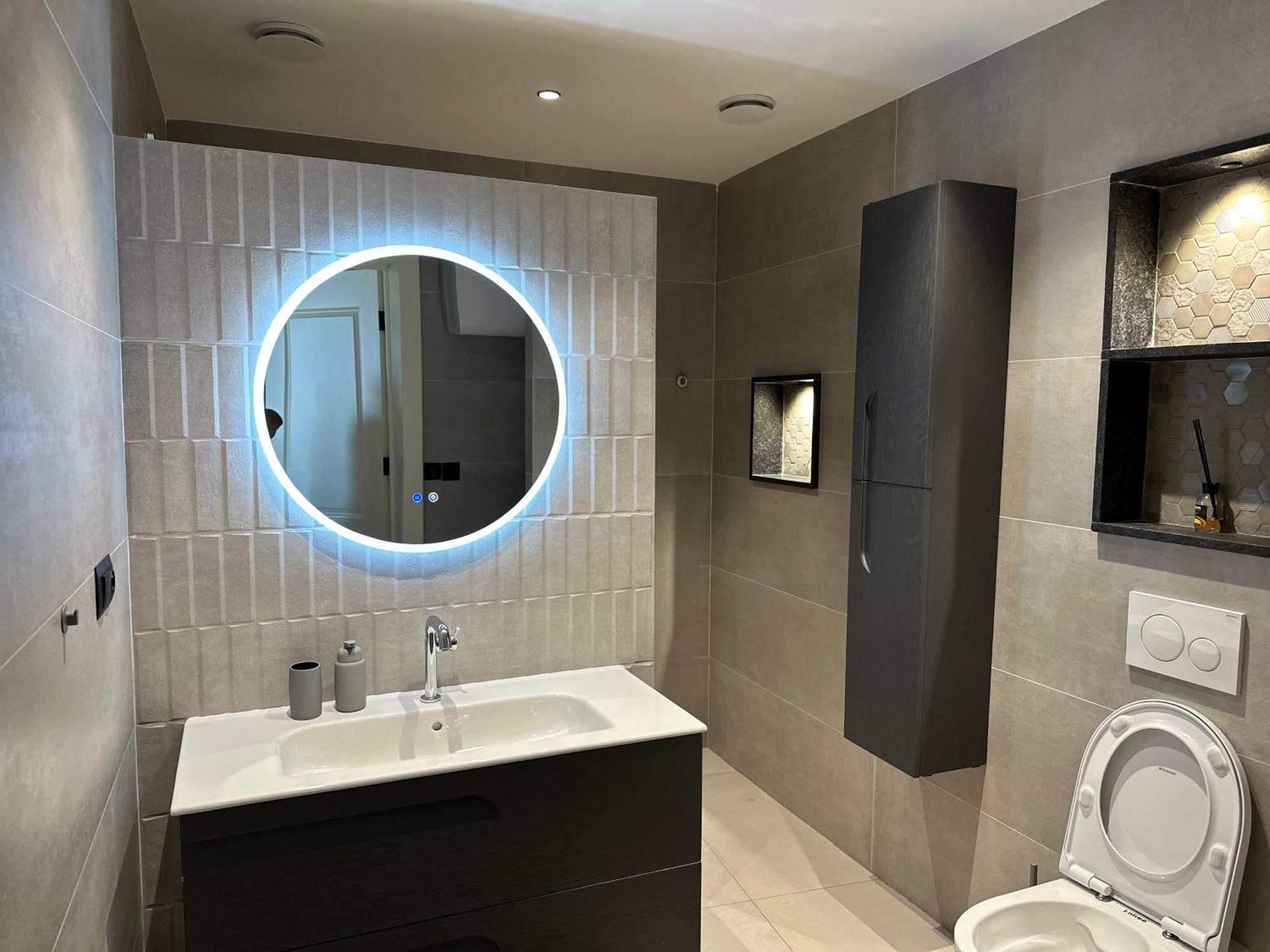 Apartment Hilton Centre 2 *