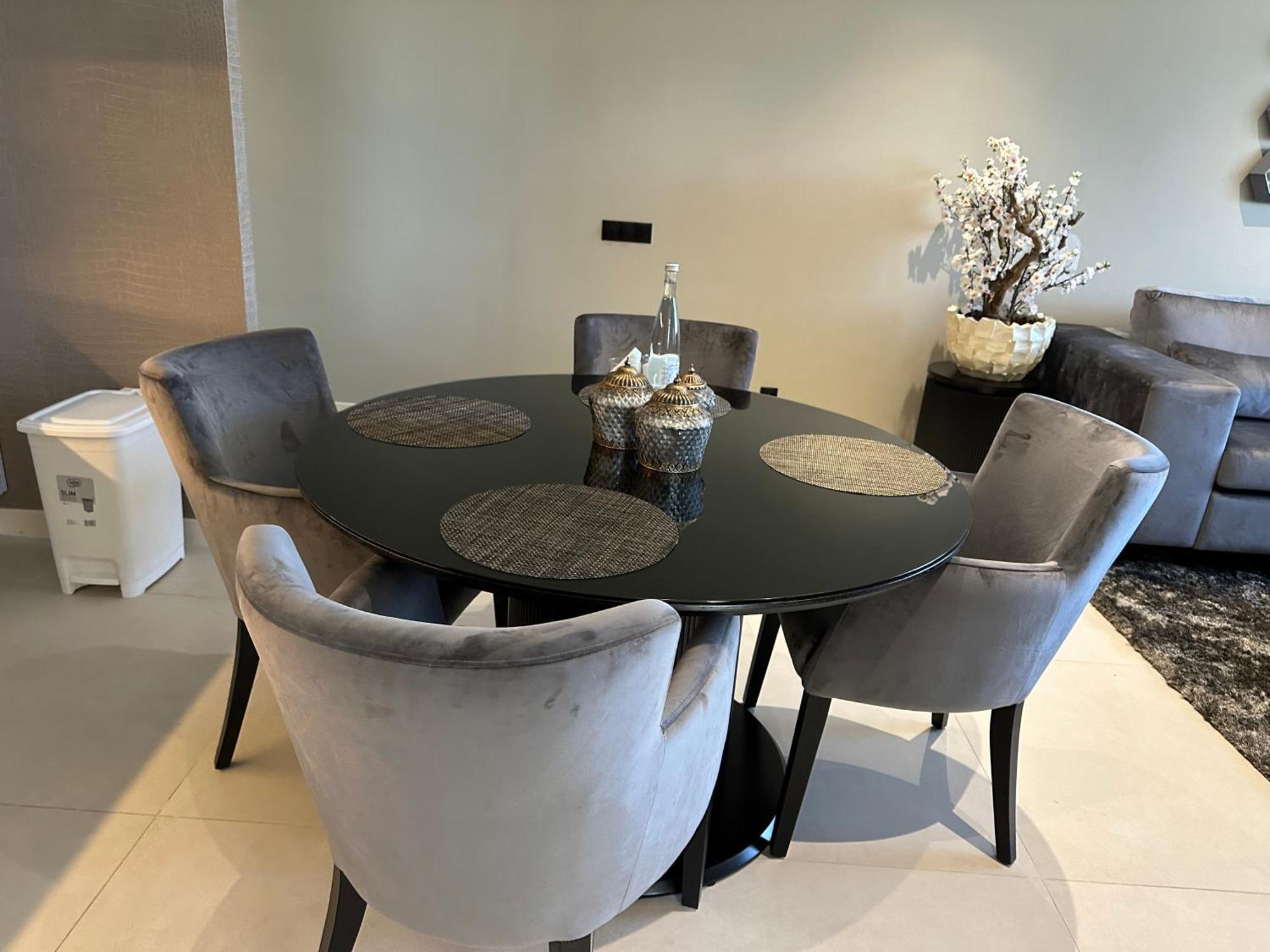 Apartment Hilton Centre 2