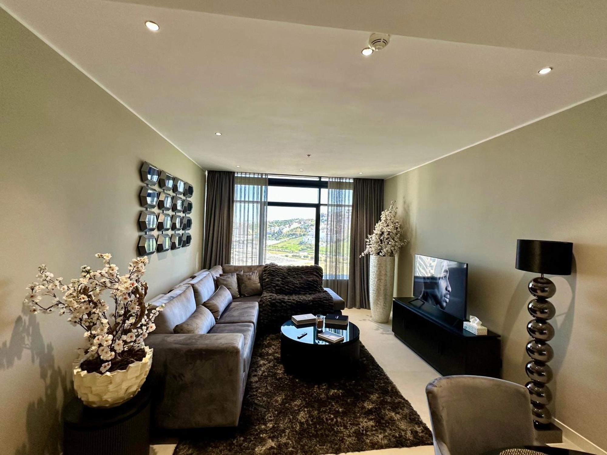 Hilton Centre 2 Apartment *