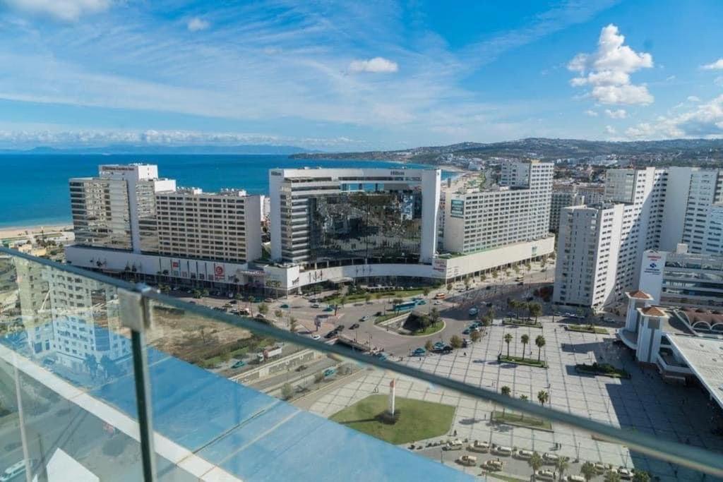 Apartment Hilton Centre 2