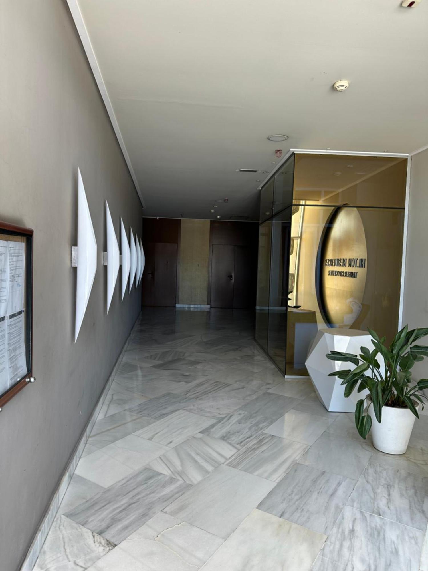 Hilton Centre 2 Apartment