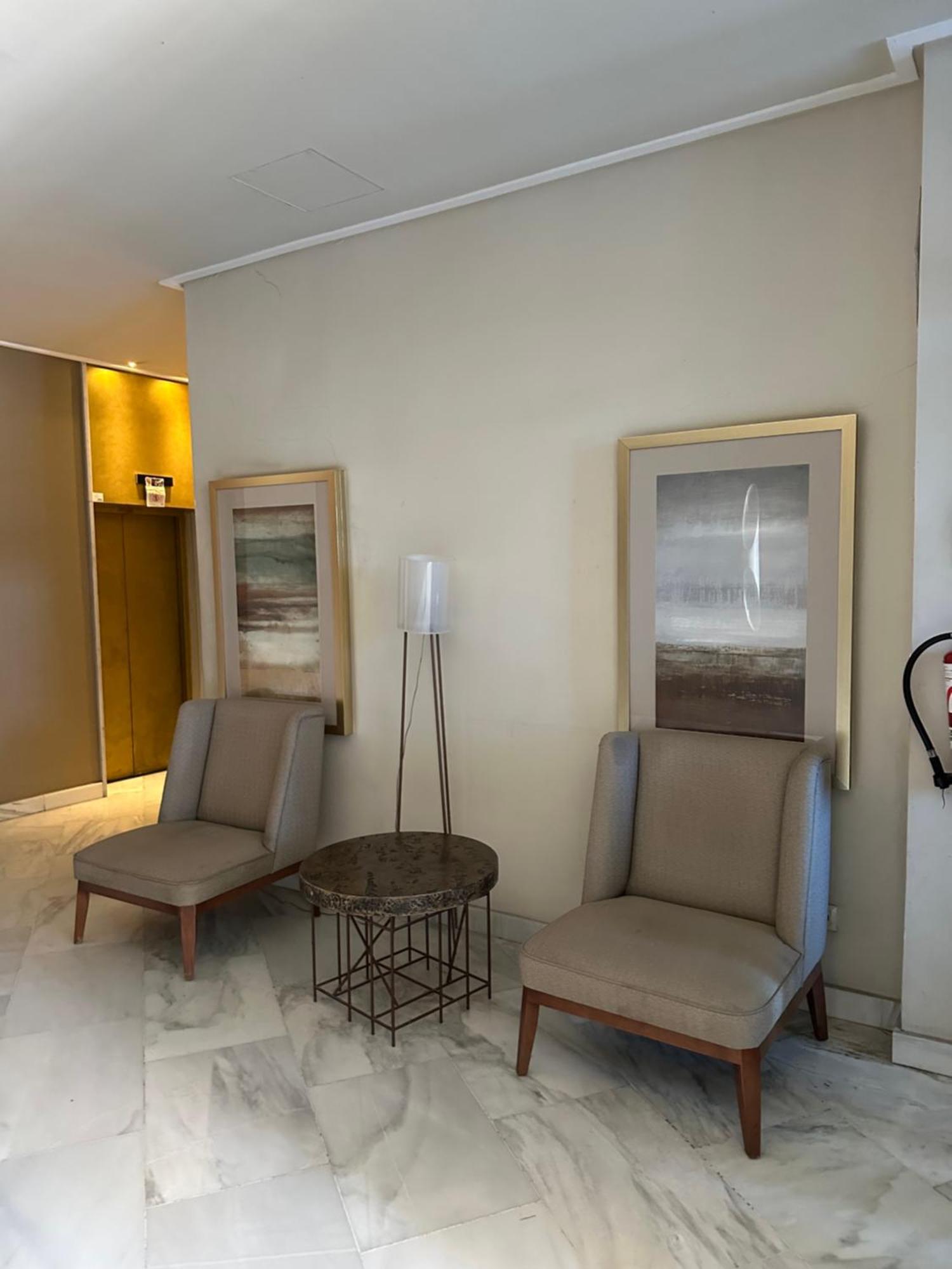 Hilton Centre 2 Apartment *